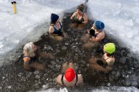 Waarom Nederland massaal sauna en ijsbad combineert