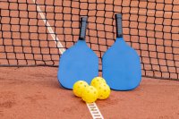 Waarom iedereen opeens pickleball wil spelen