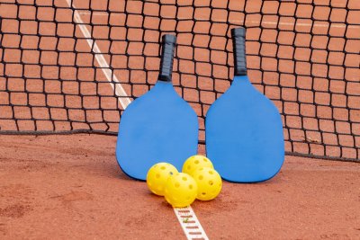 Waarom iedereen opeens pickleball wil spelen