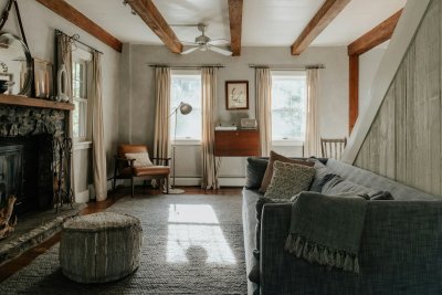 Je interieur hoeft niet meer perfect te zijn