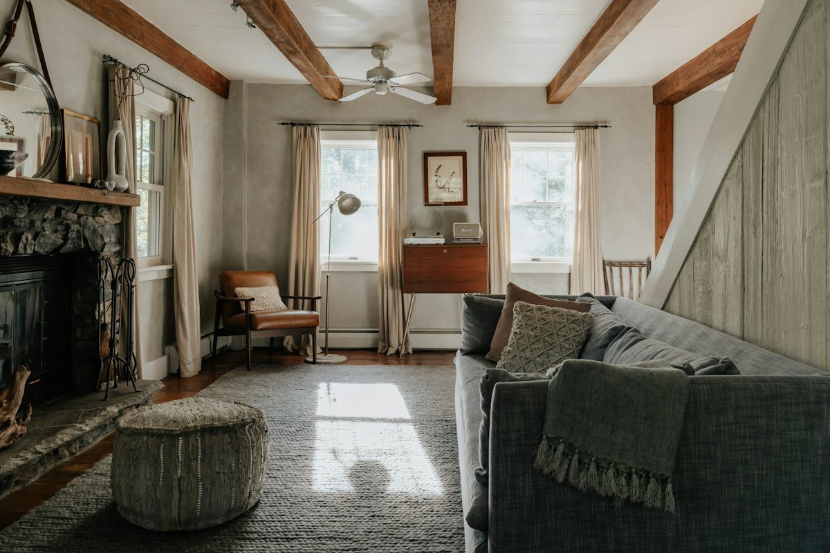 Je interieur hoeft niet meer perfect te zijn